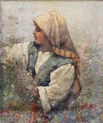 Розоберачка